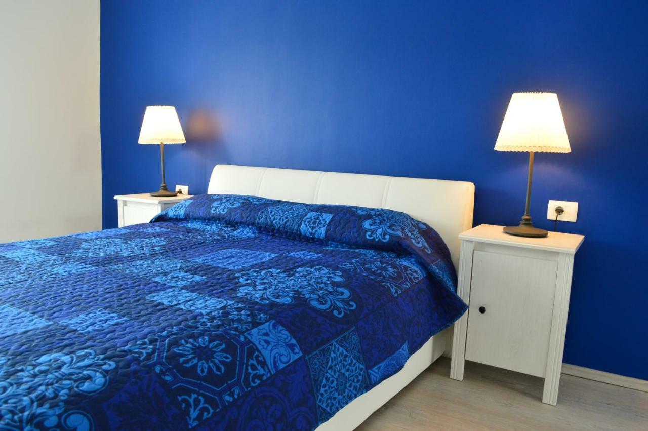 Apartment Buccarizza Bakarac Buitenkant foto