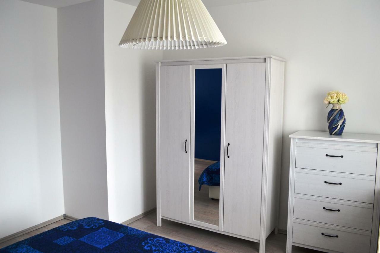 Apartment Buccarizza Bakarac Buitenkant foto