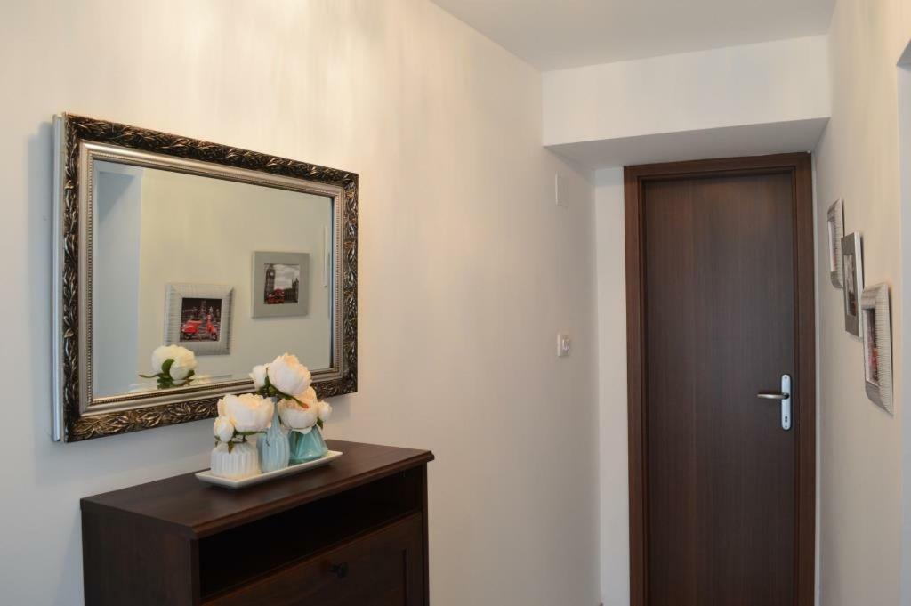 Apartment Buccarizza Bakarac Buitenkant foto