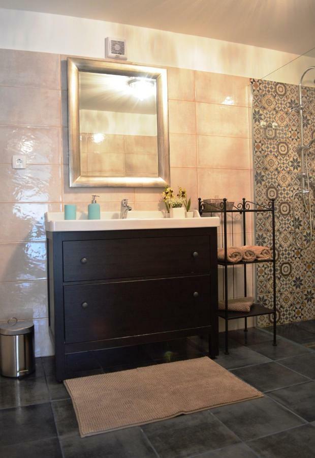 Apartment Buccarizza Bakarac Buitenkant foto